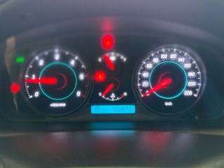 MARAVILLOSO 7 Plazas 4x4 AUT Chevrolet Captiva 2.2