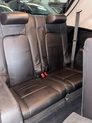 MARAVILLOSO 7 Plazas 4x4 AUT Chevrolet Captiva 2.2