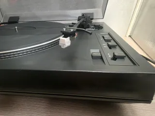 Giradischi HarkSound HS310 Giappone 1984