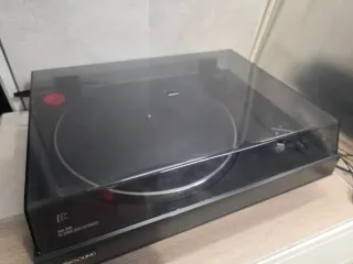 Giradischi HarkSound HS310 Giappone 1984