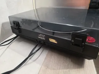Giradischi HarkSound HS310 Giappone 1984