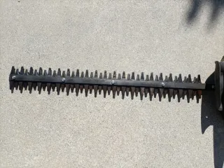 Cortasetos Stihl HS 45