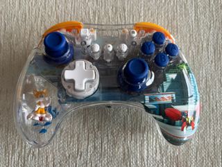 Mando PDP REALMz Sonic Switch