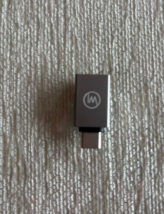 Mando PDP REALMz Sonic Switch