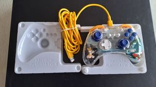 Mando PDP REALMz Sonic Switch