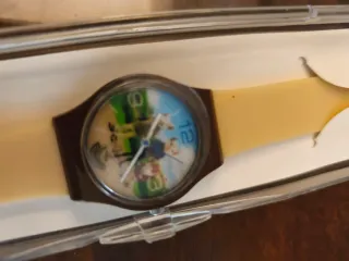 Orologio Parmareggio nuovissimo