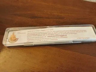 Orologio Parmareggio nuovissimo