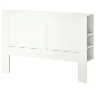 Cabecero Cama Ikea Blanco