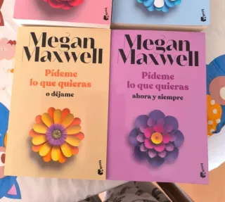 Pídeme lo que quieras o déjame: Serie Pídeme lo...