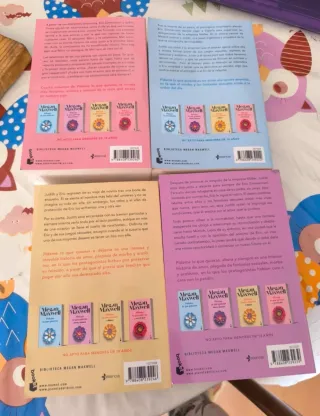 Pídeme lo que quieras o déjame: Serie Pídeme lo...