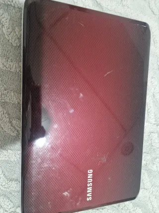 Ordenador Samsung para piezas