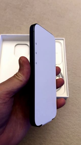 iPhone 15 Pro 512GB Blu Navy