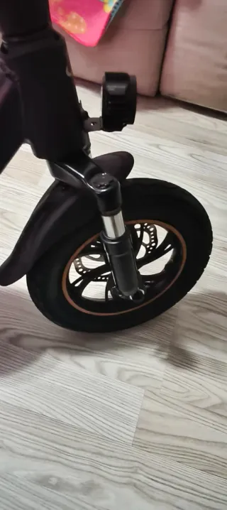 Patinete Eléctrico SmartGyro K2 PRO XL certificado