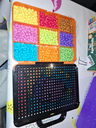 Juego didáctico Yo Aprendo Mosaicos