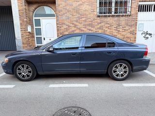 Volvo S60 2007