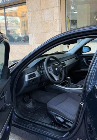 BMW Serie 3 2005