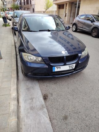 BMW Serie 3 2005