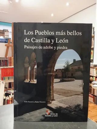 Los pueblos mas bellos de Castilla y León