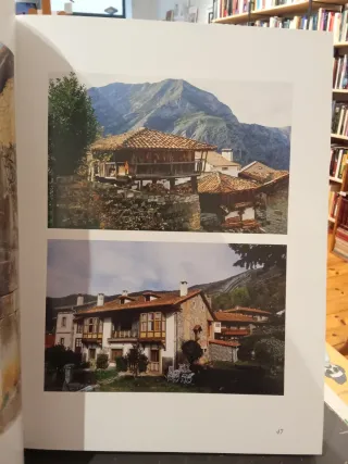 Los pueblos mas bellos de Castilla y León