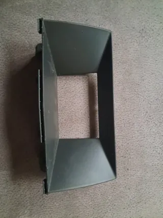 Pantalla Opel Astra H GTC + Carcasa original