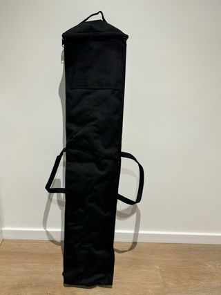 Bolsa portaequipajes Audi