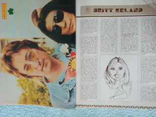 3. Revistas de Diez Minutos