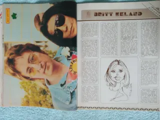 3. Revistas de Diez Minutos