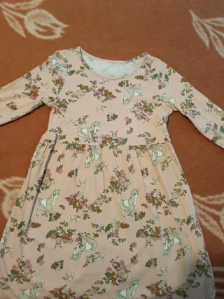 Pack 2 Vestidos Niña