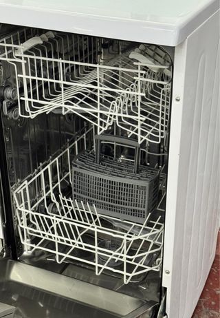 LAVAVAJILLAS SAIVOD DOS BANDEJAS DE 45cm