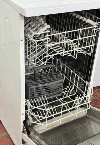 LAVAVAJILLAS SAIVOD DOS BANDEJAS DE 45cm