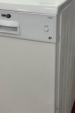 LAVAVAJILLAS SAIVOD DOS BANDEJAS DE 45cm