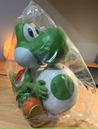 Palomitero Yoshi