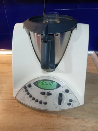 Thermomix TM31