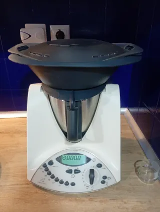 Thermomix TM31