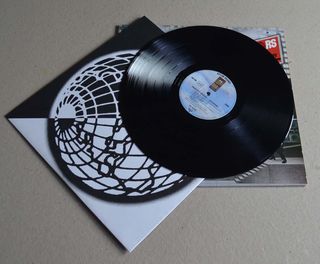 THE DICTATORS "MANIFEST DESTINY" (LP VINILO)