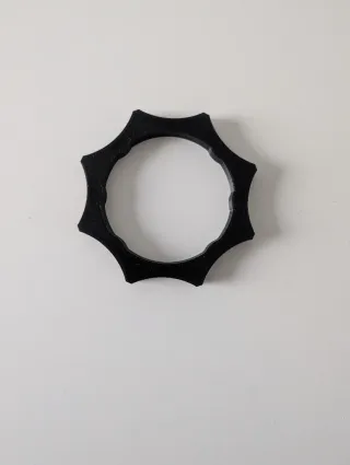 Quick Release Thrustmaster