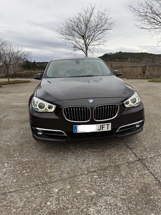BMW Serie 5 2015