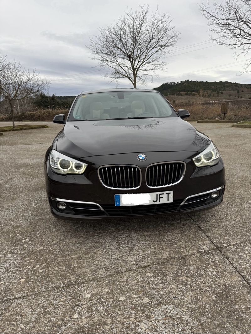 BMW Serie 5 2015 - foto 1