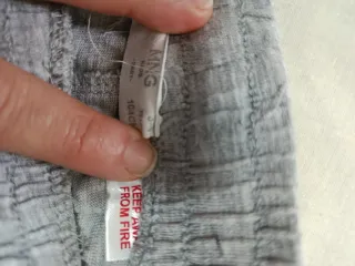 Pantalones cortos niño Mango (2 unidades)