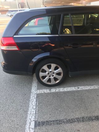 Opel Vectra 2006 familiar