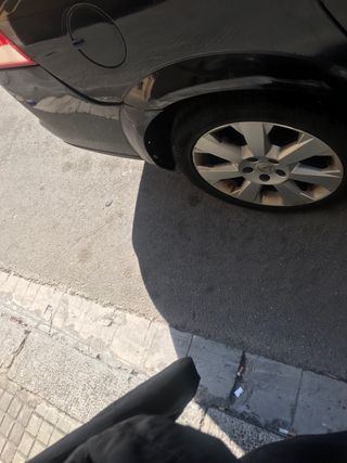 Opel Vectra 2006 familiar