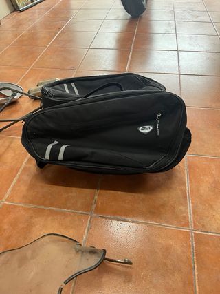 Suzuki Gladius 650 A2