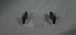 Visera Puig Universal Negra