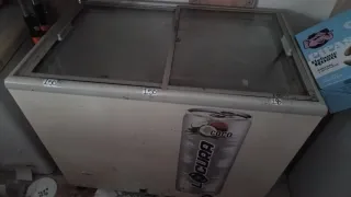 Maquinas de frio