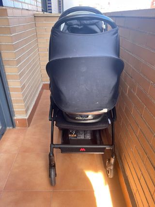 Carrito de paseo Maclaren