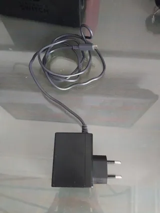 Nintendo Switch(LEER DESCRIPCIÓN)