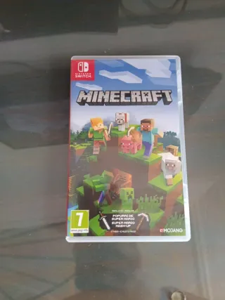 Nintendo Switch(LEER DESCRIPCIÓN)