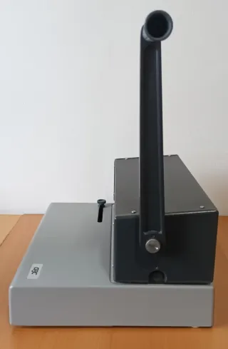 Encuadernadora GBC CoilBind P59