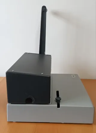 Encuadernadora GBC CoilBind P59