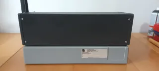 Encuadernadora GBC CoilBind P59